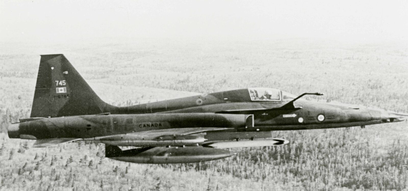 カナダ軍  CANADIAN AIR FORCE TYPE IV カナダ軍 CANADIAN AIR FORCE TYPE IV カナダ軍 CANADIAN AIR