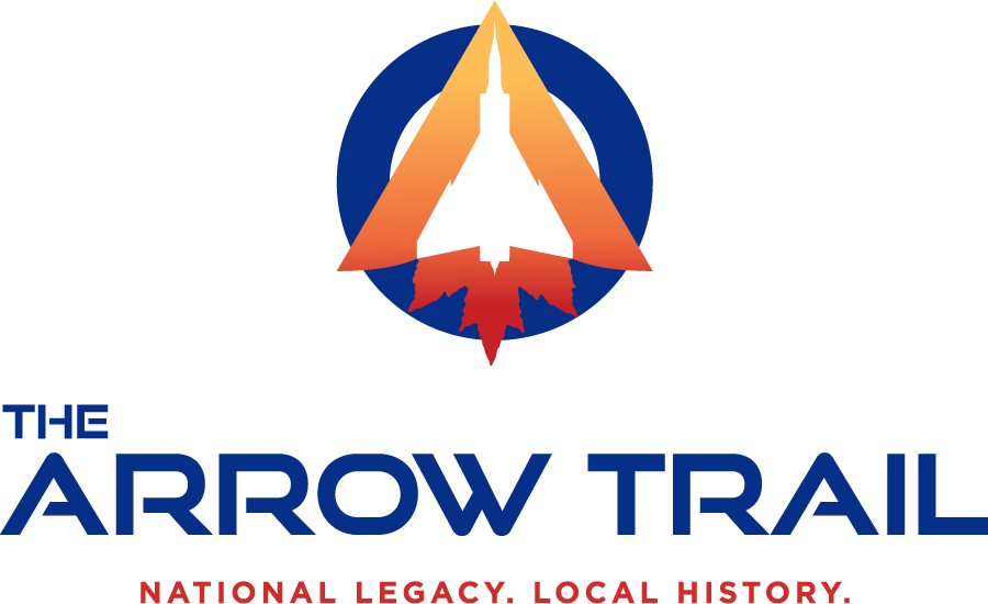 The Arrow Trail Logo